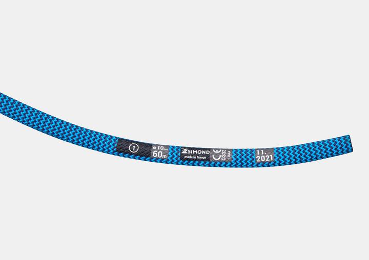 Image du produit Simond Klimb (60 m)