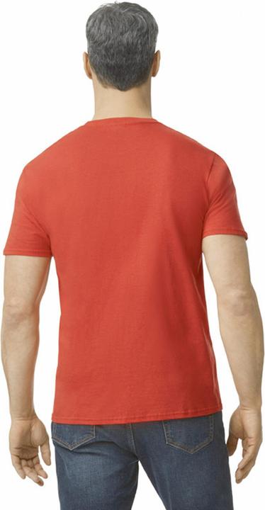 Actual product image Gildan Softstyle (XL)