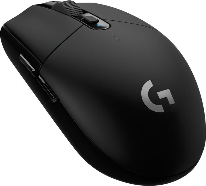Immagine prodotto Logitech G G305 Lightspeed (Senza fili)
