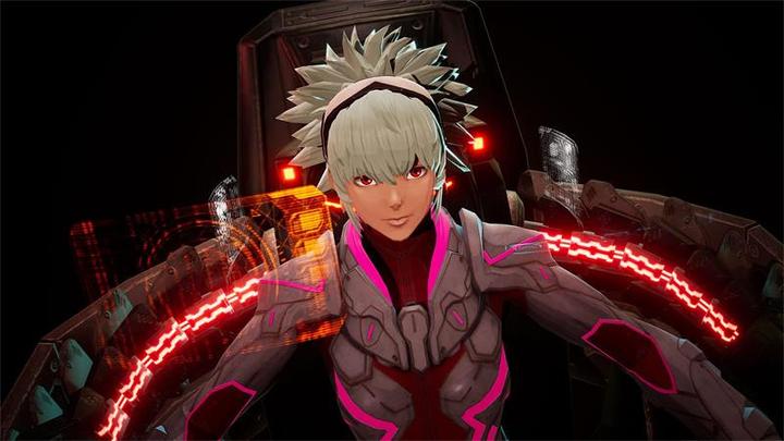 Immagine prodotto Nintendo Daemon X Machina - Oribal Edizione Limitata (Switch, DE)