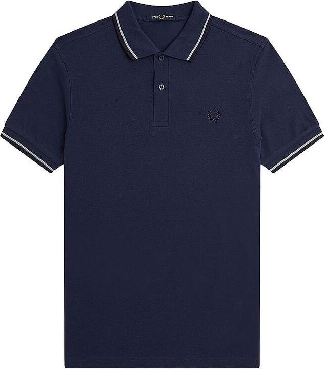 Fred Perry Poloshirt M3600 (M)