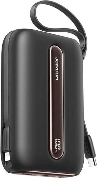 Joyroom Colorful Series (10000 mAh, 22.50 W, 37 Wh)