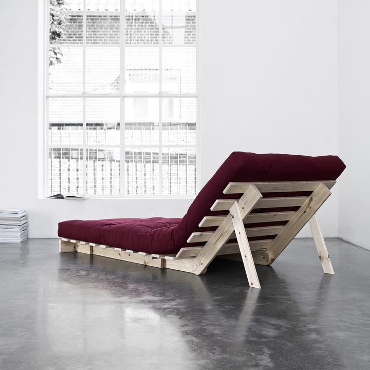 Immagine prodotto Karup Design Roots (Divano letto, 1 posto)