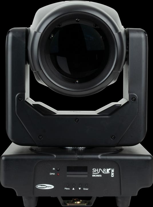 Actual product image Showtec Shark Beam One (Single)