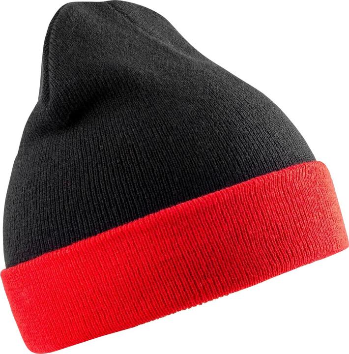 Noir/Rouge