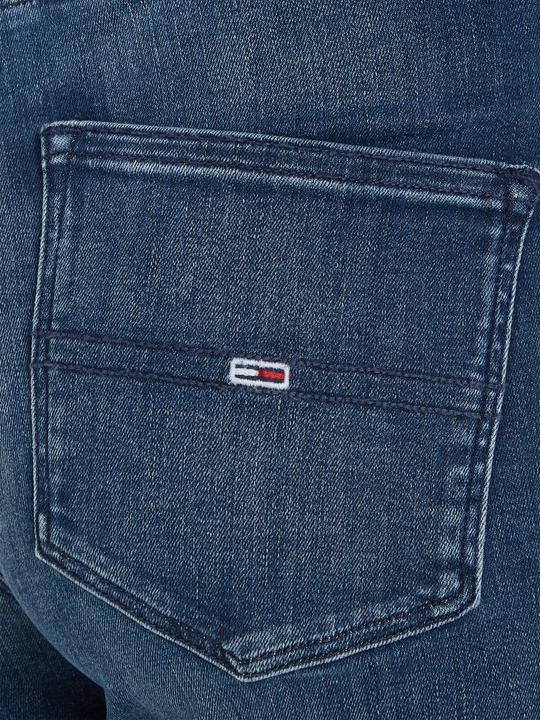 Produktbild Tommy Hilfiger Sylvia Super Skinny new niceville mid blue (W25/L34)