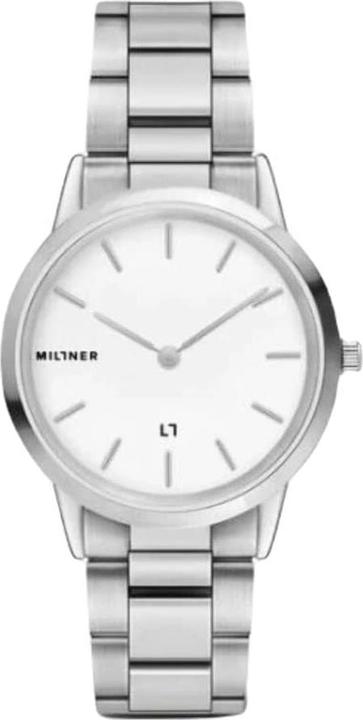 Immagine prodotto Millner Orologio da donna 11005-CHELSEA-S (Ø 32 mm) (32 mm)
