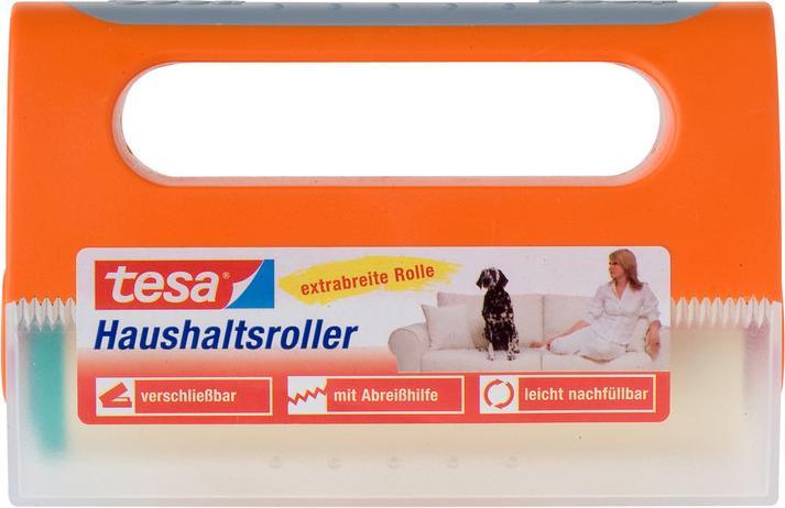 Actual product image tesa Clothes trolley