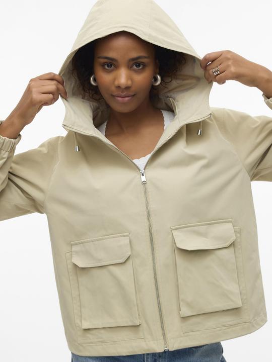 Immagine prodotto Vero Moda VMMARYANN Parka Langer Parka (XL)
