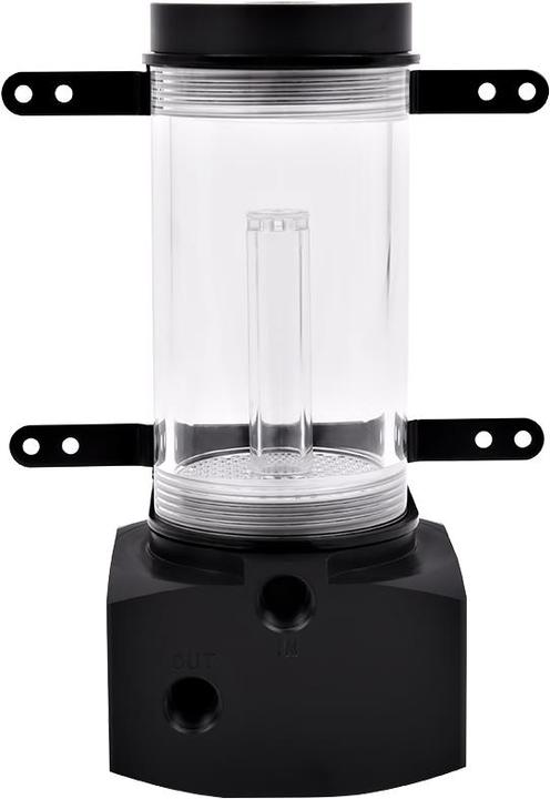 Produktbild Alphacool Eisbecher D5 150mm Acetal