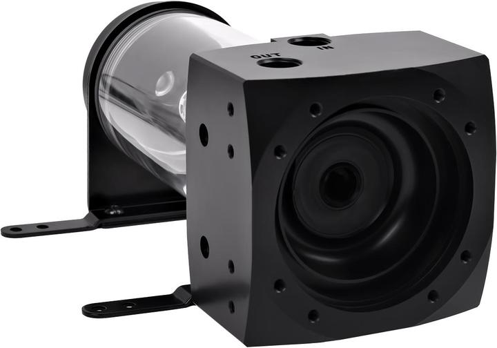 Produktbild Alphacool Eisbecher D5 150mm Acetal