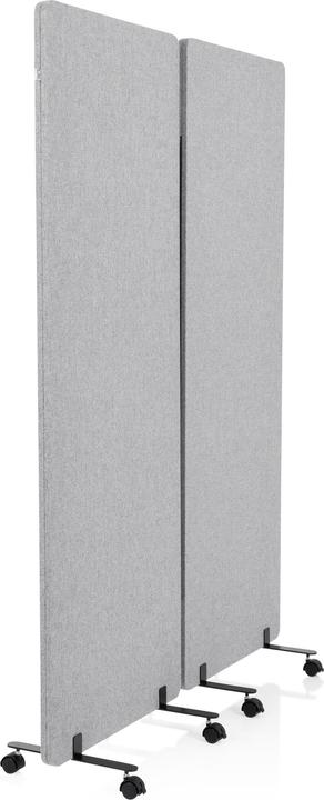 Immagine prodotto Hjh Office Flexmiut (177 x 60 x 35 cm)