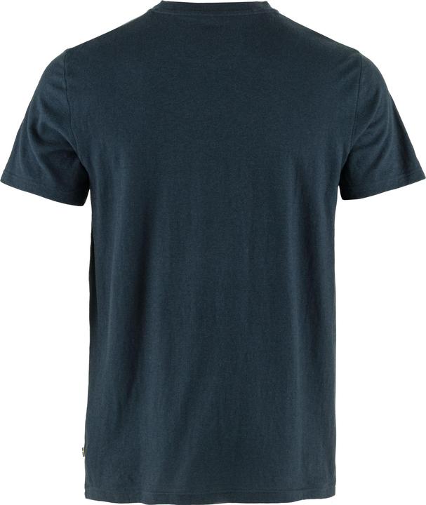 Produktbild Fjällräven Hemp Blend T-shirt (M)