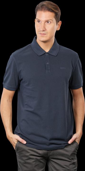 Actual product image BOSS Prime (XL)