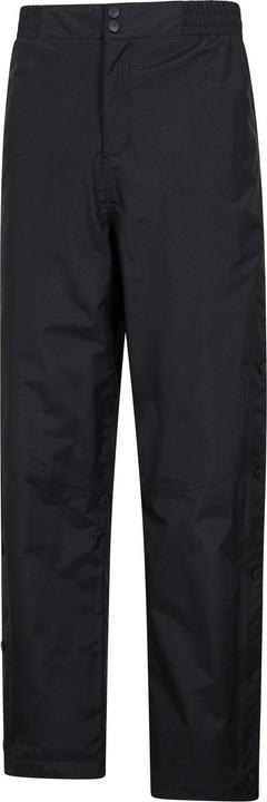 Actual product image Mountain Warehouse Mens Extreme Downpour Waterproof Trousers (XL)