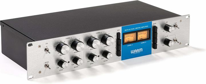 Actual product image Warm Audio WA76-A2 (Booster)
