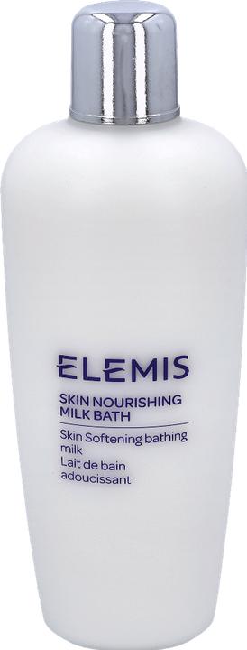 Produktbild Elemis Body Soothing Skin Nourishing Milk Bath (400 ml, Badeperlen)