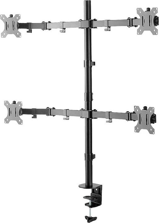 Neomounts FPMA-D550D4 (Tabel, 32.01")