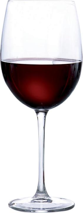Produktbild Luminarc G1647 (72 cl, 6 Gläser, Rotweingläser)