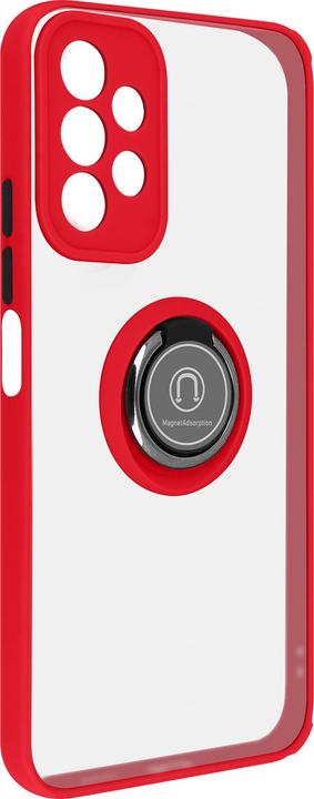 Image du produit Avizar Étui pour téléphone portable avec support pour anneau Series (Samsung Galaxy A13)