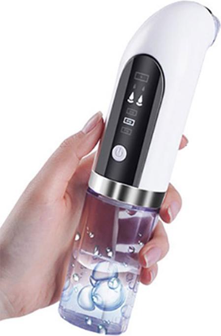 Actual product image Noya Facial cleanser