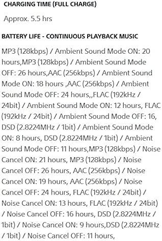 Produktbild Sony NW-A105B (16 GB)