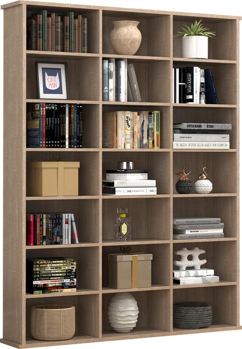 Actual product image VCM Megosa (105 x 19 x 136 cm)