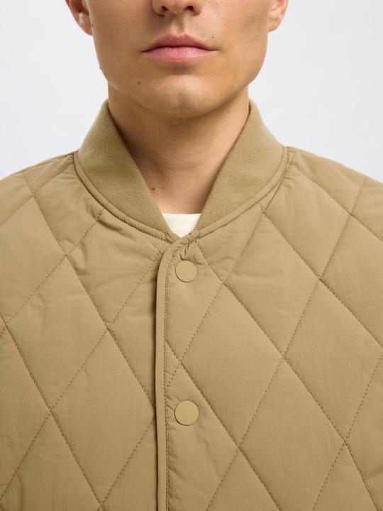 Immagine prodotto Selected Homme Giacca imbottita trapuntata (XL)
