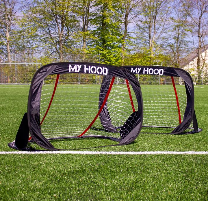 Image du produit Euro Play My Hood Pop-Up Mål