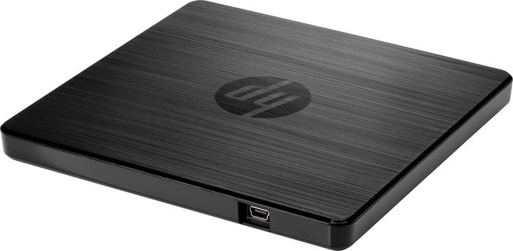 HP External USB DVD-RW drive (CD burner, DVD writer)