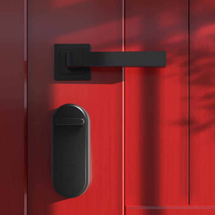 Produktbild Yale Linus Smart Lock EU Zylinder (Smartphone)