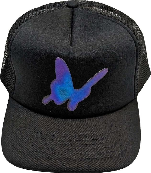 Immagine prodotto Post Malone Butterfly Mesh-Back Cap
