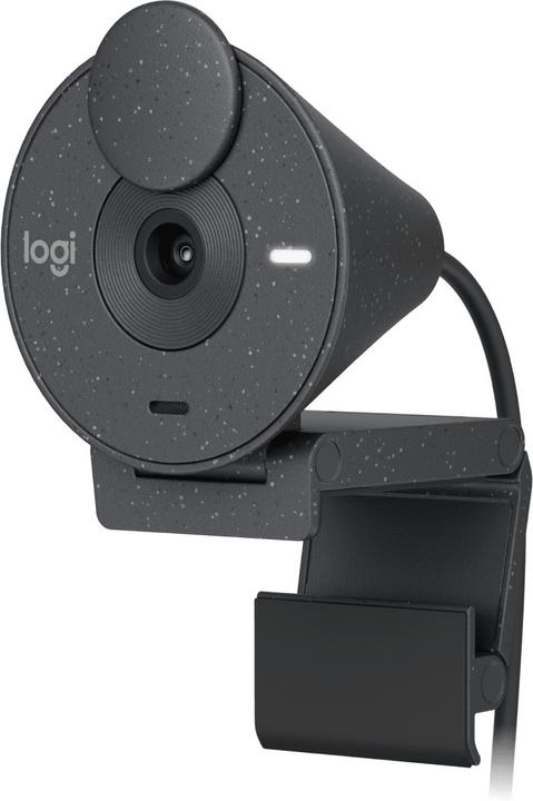 Actual product image Logitech Brio 305 (2 Mpx)