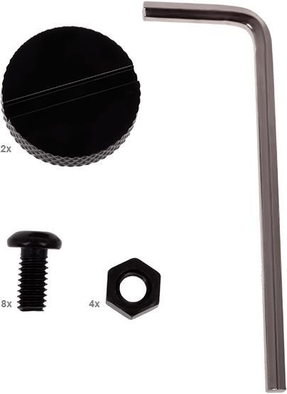 Produktbild Alphacool Eisbecher 250mm