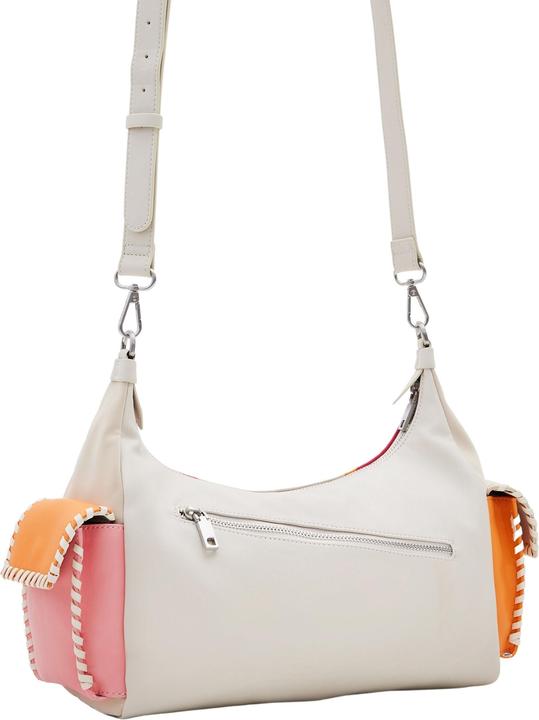 Actual product image Desigual Mundi Schultertasche 29 cm