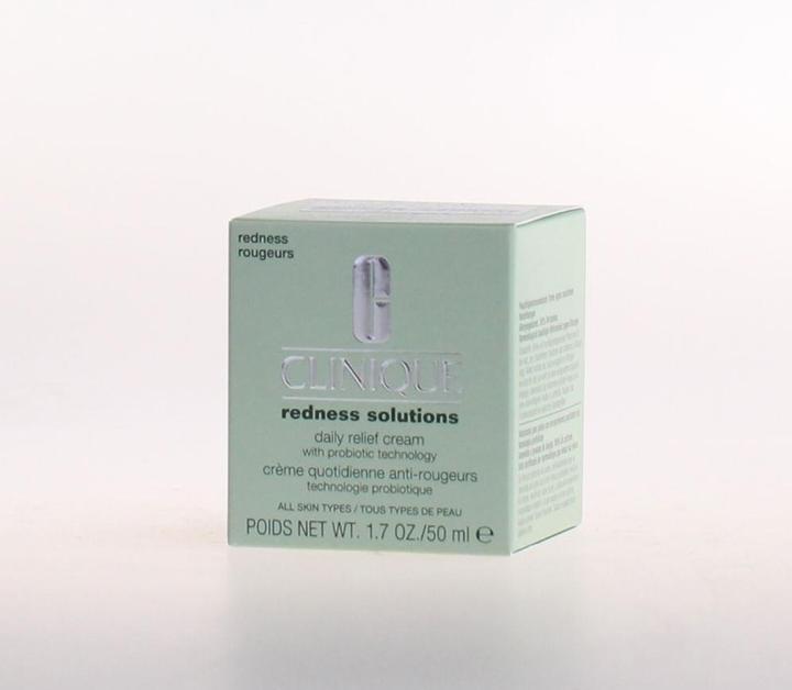 Produktbild Clinique Redness (50 ml, Tagescreme)