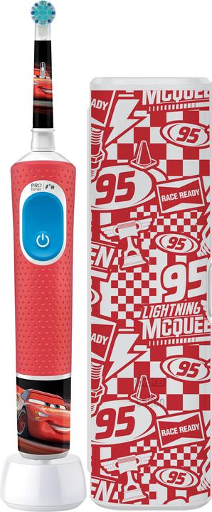 Oral-B Vitality Pro 103 (Oszillierende Zahnbürste)