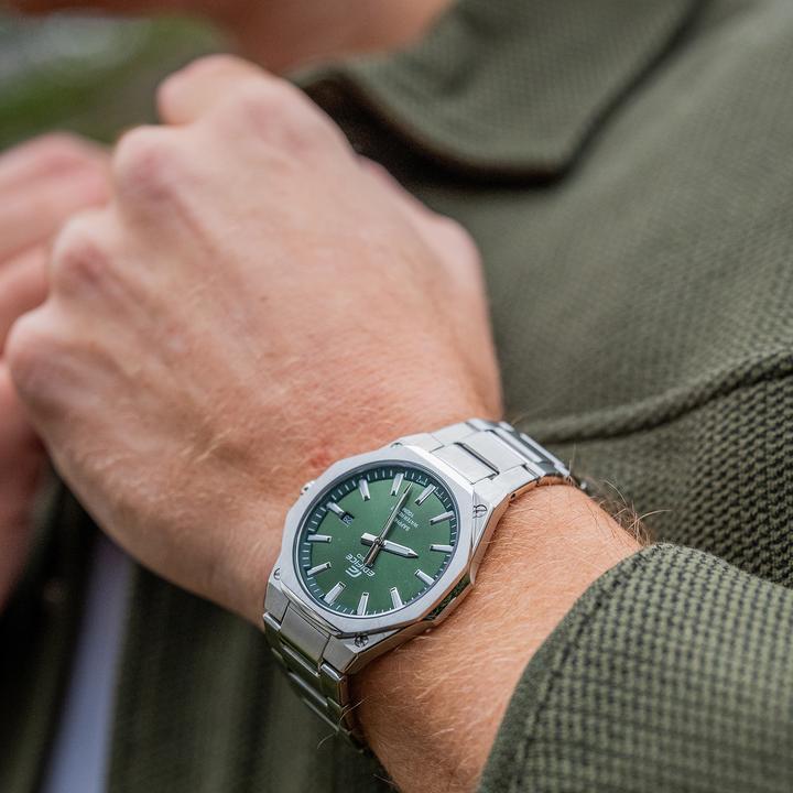 Immagine prodotto Casio Edifice - EFR-S108D-3AVUEF (Orologio sportivo, 40 mm)