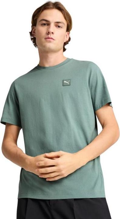 Immagine prodotto Puma Maglietta Ess Elevated (L)