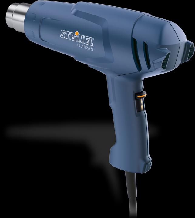 Produktbild Steinel Gebläse HL 1620 S