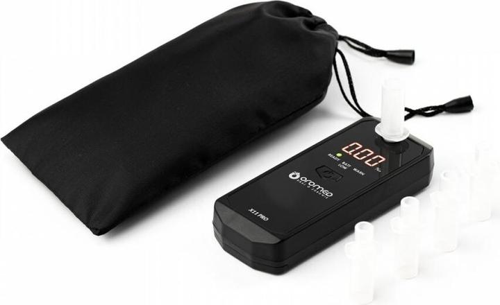 Actual product image Oromed X11 PRO