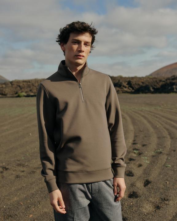 Immagine prodotto Casual Friday CFSebastian 0096 halfzip - 20504816 (L)
