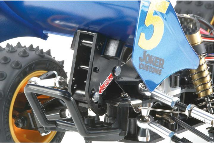 Image du produit Tamiya Avante (Kit)