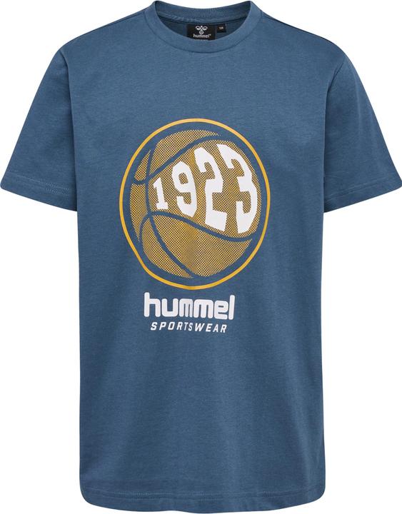 Immagine prodotto hummel hmlLEO T-SHIRT S/S (104)