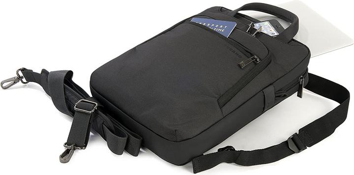 Produktbild Tucano Workout II Vertical Bag (11", Apple)