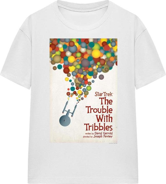 Produktbild The Original Series Episode 44 TShirt (L)