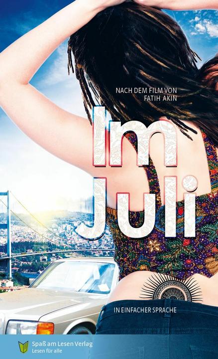 Image du produit Im Juli (Allemand, Marion Döbert, Fatih Akin, 2016)