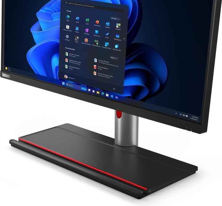 Image du produit Lenovo ThinkCentre M90a Pro Gen 4 (Intel Core i7-13700, 16 Go, 512 Go)