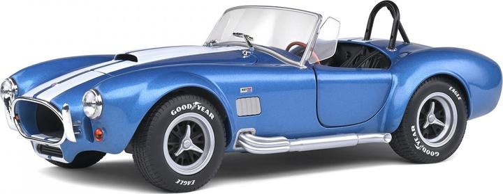 Immagine prodotto Solido Shelby Cobra 427 MKII (1965)