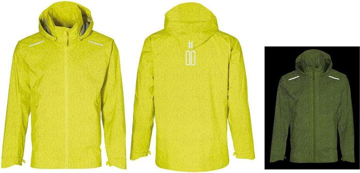 Produktbild Basil Skane High Visibility (3XL)